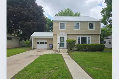 505 Grand Avenue, Sturgis, MI 49091 - Photo 1