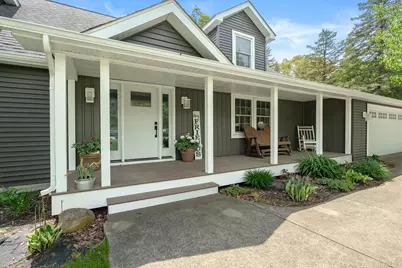 304 Arnstrom Drive, Gobles, MI 49055 - Photo 1