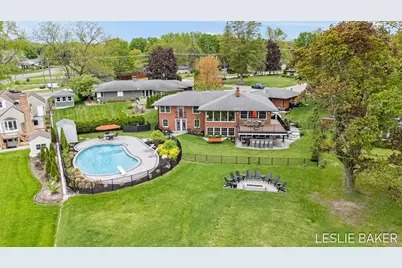 833 Allen Drive, Holland, MI 49423 - Photo 1