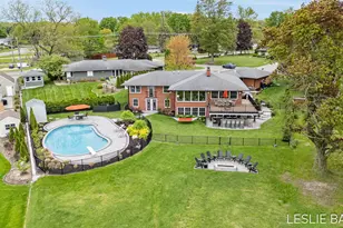 833 Allen Dr, Holland, MI 49423 - Photo 1