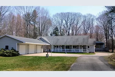 1658 Ridgeview Court, Ludington, MI 49431 - Photo 1