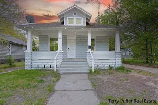 155 W Summit Ave, Muskegon, MI 49444 - Photo 1