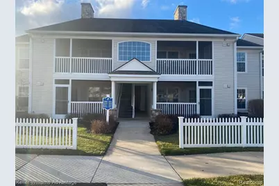 2822 S Knightsbridge Circle, Ann Arbor, MI 48105 - Photo 1