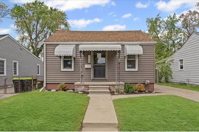 119 E Guthrie Avenue, Madison Heights, MI 48071 - Photo 1