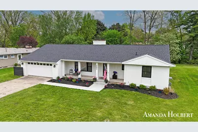 4604 Curwood Avenue SE, Kentwood, MI 49508 - Photo 1