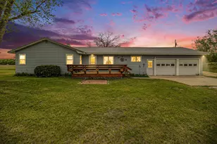 826 W Shelby Rd, Shelby, MI 49455 - Photo 1