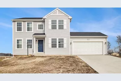 13686 Oasis Avenue, Holland, MI 49424 - Photo 1