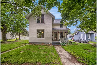 237 E Main Street, Milan, MI 48160 - Photo 1