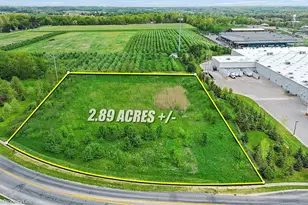 1075 Henze Dr NW, Comstock Park, MI 49321 - Photo 1