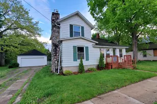 122 Lincoln St, Grant, MI 49327 - Photo 1