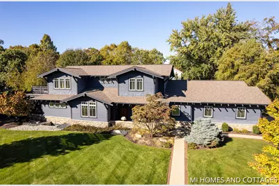 36 Randolph Street, Douglas, MI 49406 - Photo 1