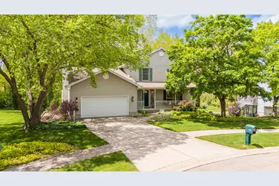 2465 Walenjus Court, Holt, MI 48842 - Photo 1