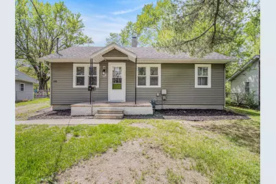 120 S 26th Street, Battle Creek, MI 49015 - Photo 1