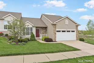 1549 Center Hill Road SE, Lowell, MI 49331 - Photo 1