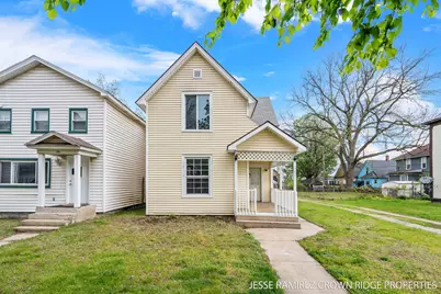 177 W 9th Street, Holland, MI 49423 - Photo 1