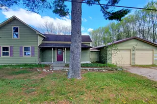 365 Quarterline St, Newaygo, MI 49337 - Photo 1