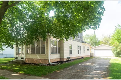 222 W Michigan Avenue, Clayton, MI 49236 - Photo 1