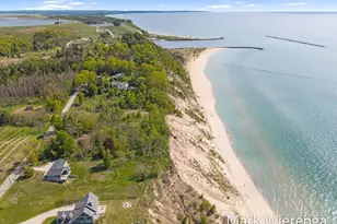 Waterfront S Lakeshore Dr, Ludington, MI 49431 - Photo 1