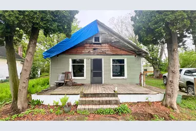 8059 N Wheeler Road, Wheeler, MI 48662 - Photo 1