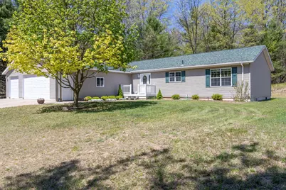 12712 120th Avenue, Rodney, MI 49342 - Photo 1