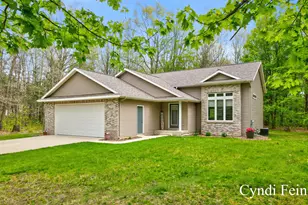 2970 Braden Blvd, Dorr, MI 49323 - Photo 1