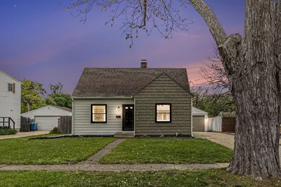 1423 Royce Avenue, Kalamazoo, MI 49001 - Photo 1