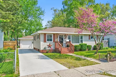 1262 Aurora Avenue, Muskegon, MI 49442 - Photo 1
