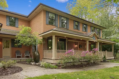 326 Greentree Lane NE, Ada, MI 49301 - Photo 1