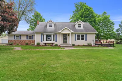 375 N Fox Rd Road, Coldwater, MI 49036 - Photo 1