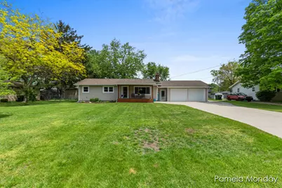 6538 Oakland Drive, Jenison, MI 49428 - Photo 1