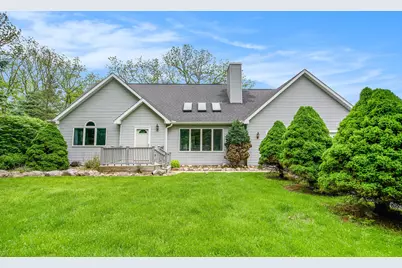 7512 Trophy Court, Grass Lake, MI 49240 - Photo 1