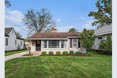 2535 Wyoming Avenue SW, Wyoming, MI 49519 - Photo 1