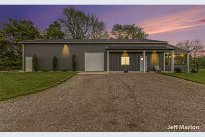 1525 W David Highway, Ionia, MI 48846 - Photo 1