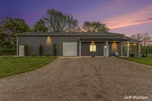 1525 W David Hwy, Ionia, MI 48846 - Photo 1