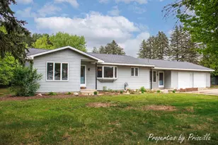 315 Hayes St NW, Comstock Park, MI 49321 - Photo 1