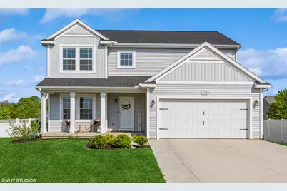 6058 Racine Drive, Stevensville, MI 49127 - Photo 1