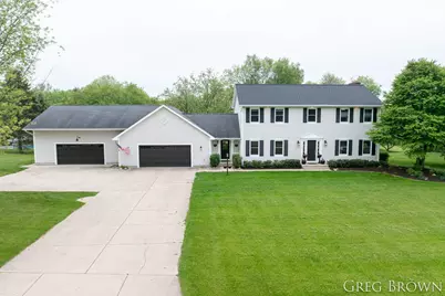 6200 Egypt Valley Court NE, Ada, MI 49301 - Photo 1