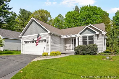 3760 Lakeshore Drive, Holland, MI 49424 - Photo 1
