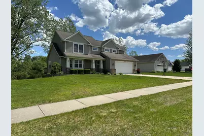 6362 Sheldon Drive, Hudsonville, MI 49426 - Photo 1