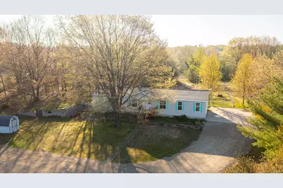 2330 N Rath Road, Ludington, MI 49431 - Photo 1