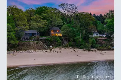 3327 N Lakeshore Drive, Holland, MI 49424 - Photo 1