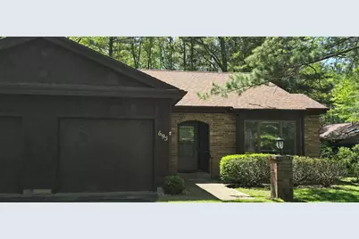 695 Oakway Drive, Norton Shores, MI 49441 - Photo 1