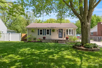 22171 Monterey Drive, Trenton, MI 48183 - Photo 1