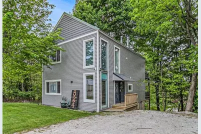 524 S Mears Avenue, Whitehall, MI 49461 - Photo 1