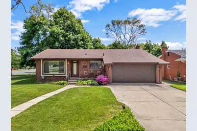 27407 Buckingham Street, Livonia, MI 48154 - Photo 1