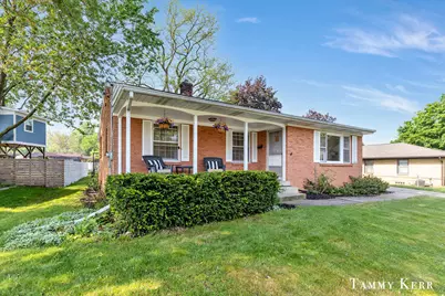 3820 Omaha Street SW, Grandville, MI 49418 - Photo 1