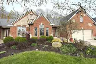 12250 Aleigha Dr NW, Grand Rapids, MI 49534 - Photo 1