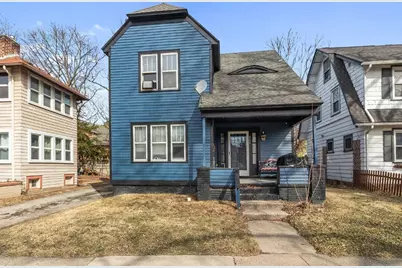 962 W Cross Street, Ypsilanti, MI 48197 - Photo 1