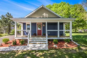 3401 Hicks Ave, Benton Harbor, MI 49022 - Photo 1