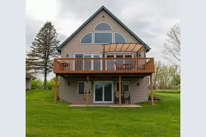 11417 Pinecrest Drive, Canadian Lakes, MI 49346 - Photo 1